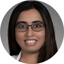 Aneeka Akhtar, PA