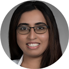 Aneeka Akhtar, PA