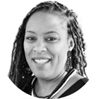 Aneesah Landry, LPC