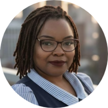Anessia Nutter, LPCC