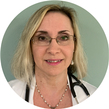 Aneta Spadaccini, NP