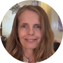 Anette Eriksson, LCSW