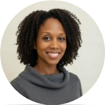 Angeanette Nixon, LPC