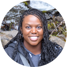 Angel Oliver, LPC