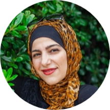Angel Ouza, LMSW