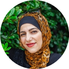 Angel Ouza, LMSW