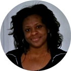 Angel Robinson, MS