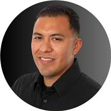 Angel Soriano, LCSW