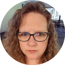 Angela Abbott, LMFT
