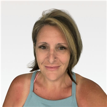 Angela Allen, LCSW