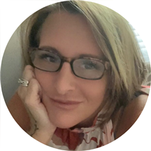 Angela Allen, LICSW
