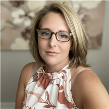 Angela Allen, MSW