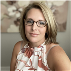 Angela Allen, MSW