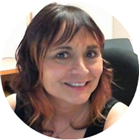 Angela Anderson, LCSW