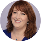Angela Angiolieri, LPC