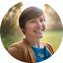 Angela Barry, LMHC