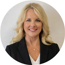 Angela Bartholomew, LCSW