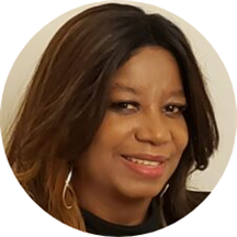 Angela Bates, LCPC