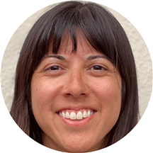 Angela Beckman, MA