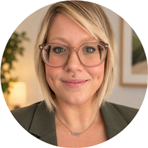 Angela Bennett, LCSW