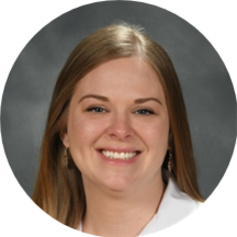 Angela Bertola, FNP
