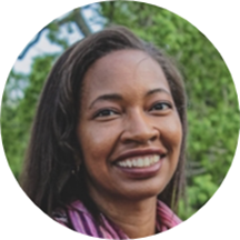Angela Blocker, LMFT