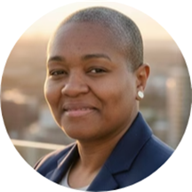 Angela Boyd, LCSW