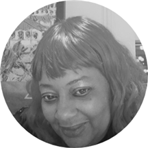 Angela Brown, LMFT
