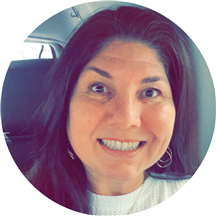 Angela Brown, PMHNP
