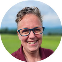 Angela Burke, LCSW