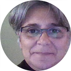 Angela Canestraro, LMFT