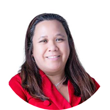 Angela Canque-Kaplan, LMHC