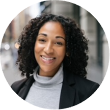 Angela Cherry, LMHC, LPC