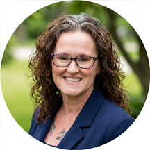 Angela Clark, LPCC