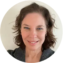 Angela Collingwood, PMHNP