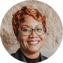 Angela Collins, LCSW