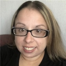 Angela Cruz, LCSW
