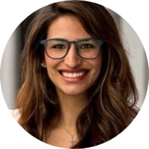 Angela Cruz, LMFT