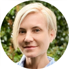 Angela Cupp-Wilbanks, LMHC, MA