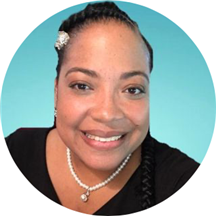 Angela Dickerson, LCSW