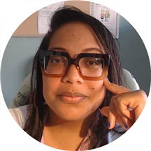 Angela Dickerson, LCSW