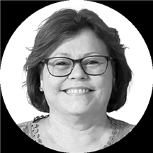 Angela Dickinson, LPC