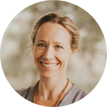 Angela Draper Scherch, LAc