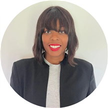 Angela Fair, MS, LPC