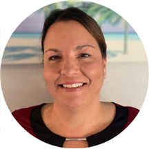 Angela Farmer, LPC