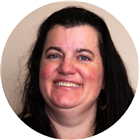 Angela Fletcher, LCPC