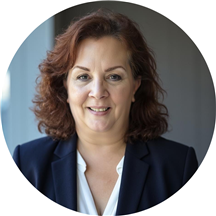 Angela Fucci, LCSW