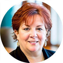 Angela Fucci, SW