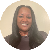 Angela German, LMFT