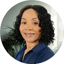 Angela Gilmer, LCSW